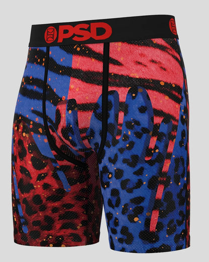PSD CoolMesh 3 Pack - Ja Morant - CoolMesh