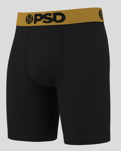 PSD Cotton 3 Pack - Holidaze - Standard Length - Cotton