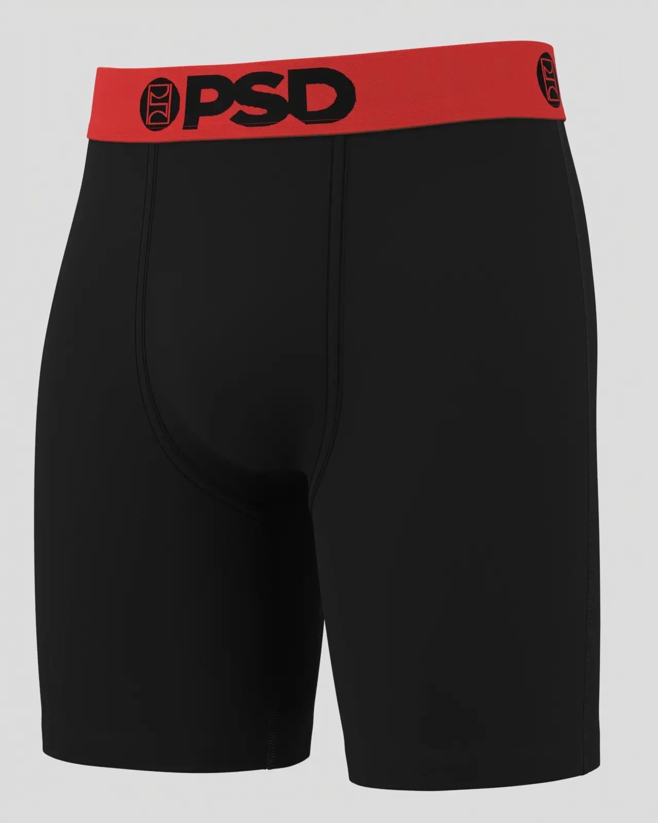 PSD Cotton 3 Pack - Holidaze - Standard Length - Cotton
