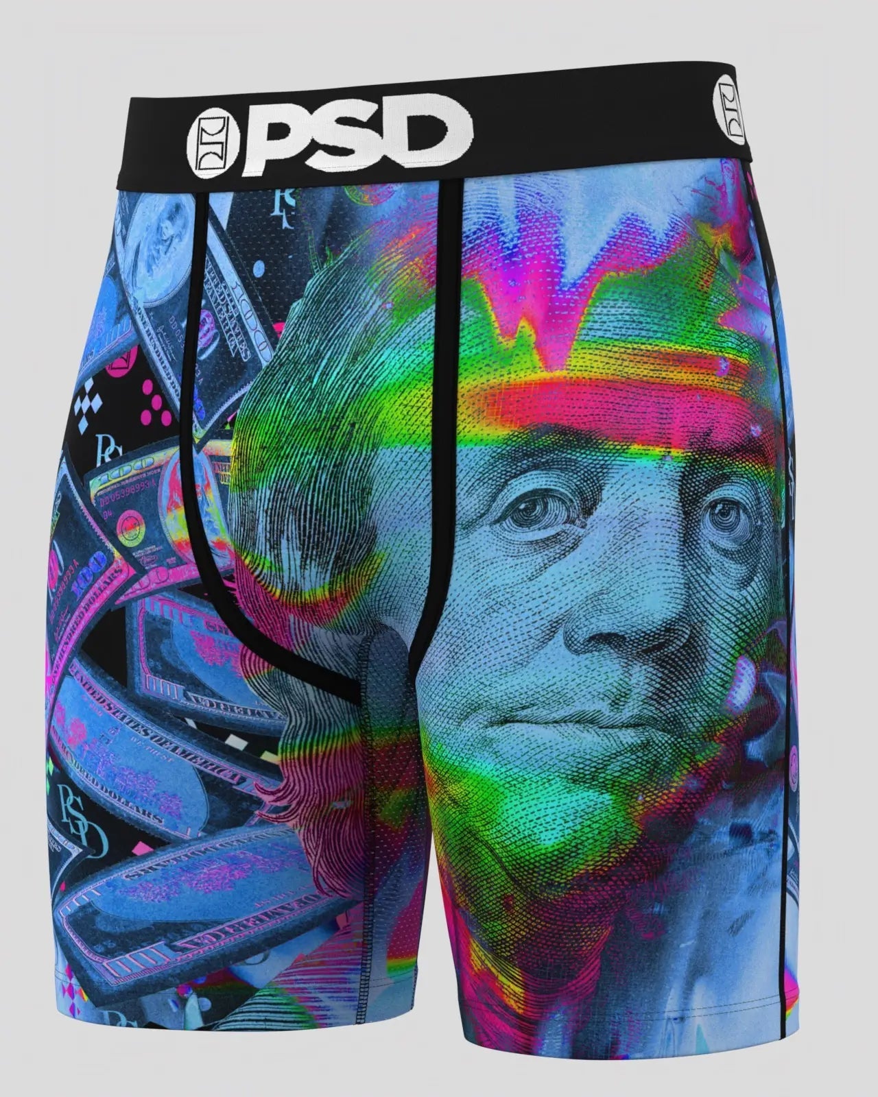 PSD 3 Pack - Sky Vault - Standard Length