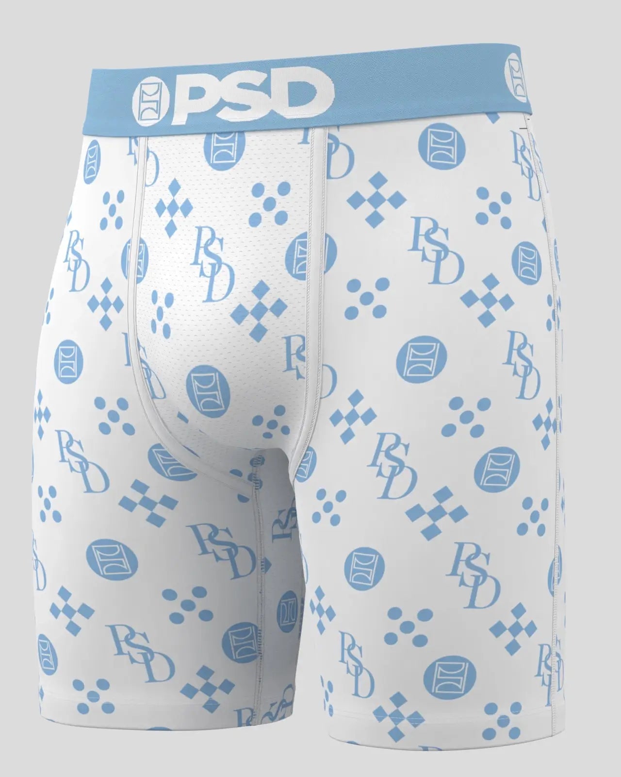 PSD 3 Pack - Sky Vault - Standard Length