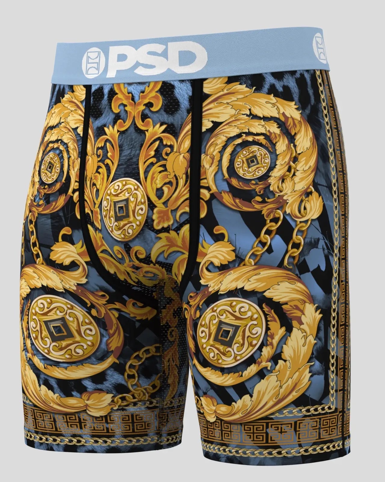 PSD 3 Pack - Sky Vault - Standard Length