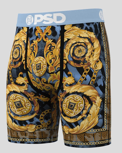 PSD 3 Pack - Sky Vault - Standard Length