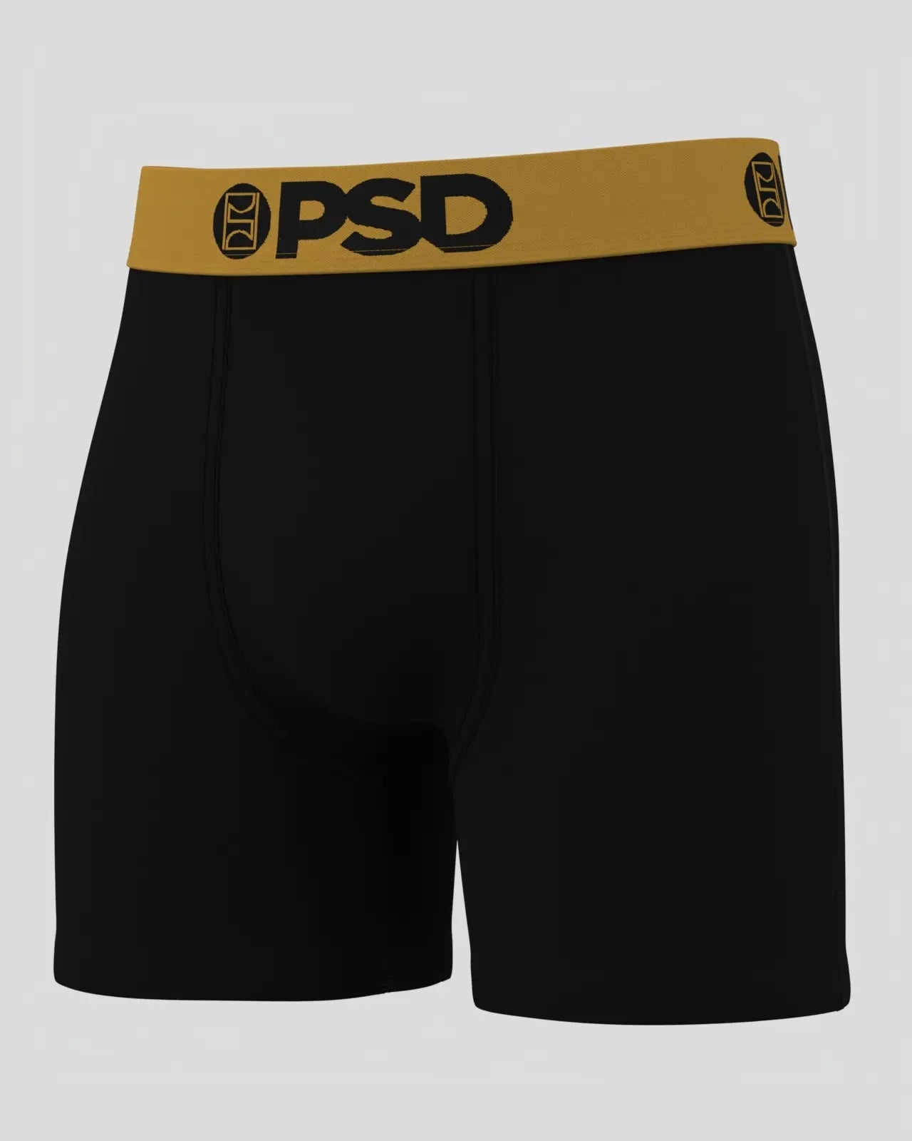 PSD Cotton 3 Pack - Holidaze - Mid Length - Cotton