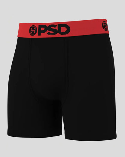 PSD Cotton 3 Pack - Holidaze - Mid Length - Cotton