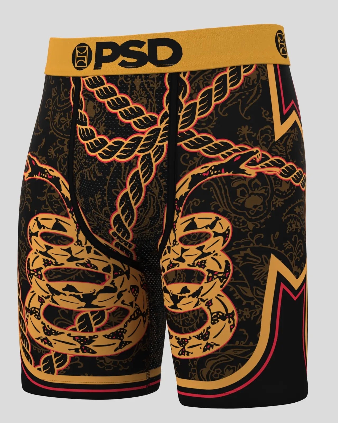 PSD Dual Snakes - Standard Length