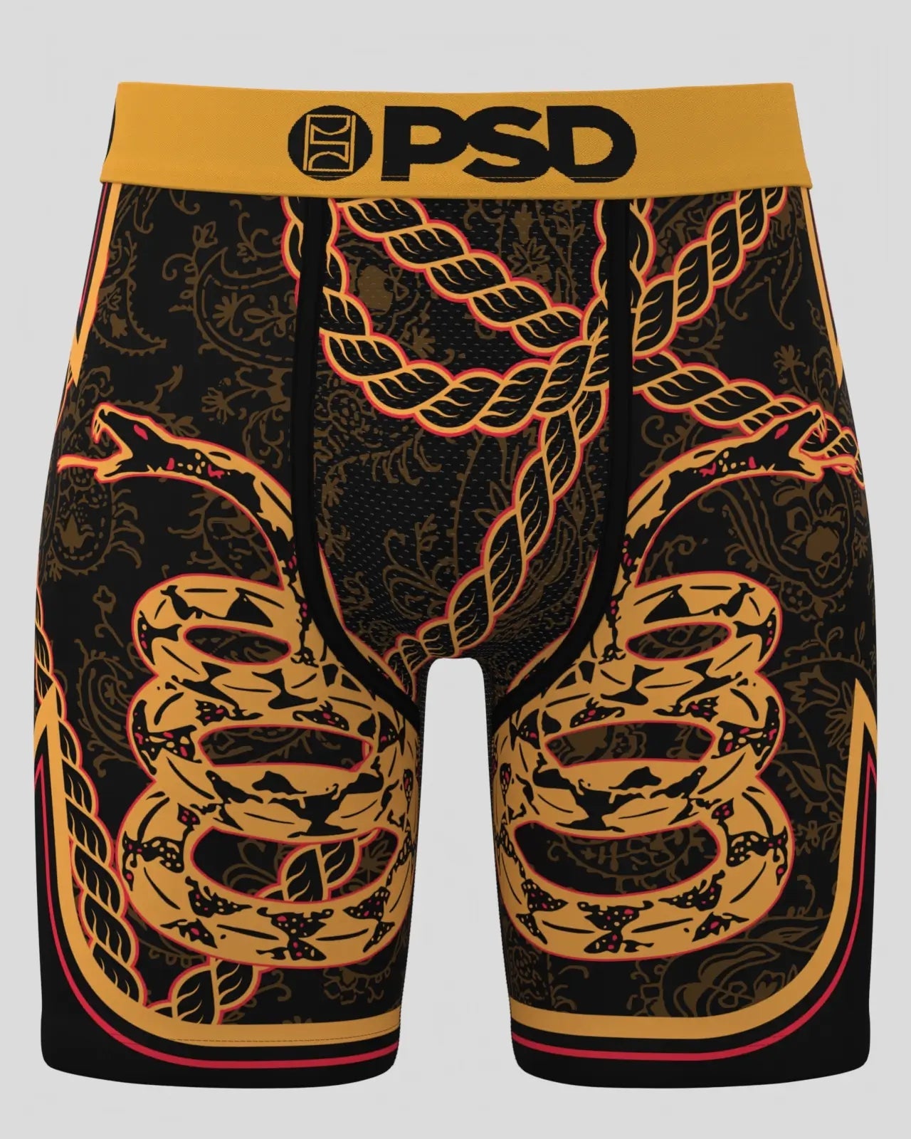 PSD Dual Snakes - Standard Length