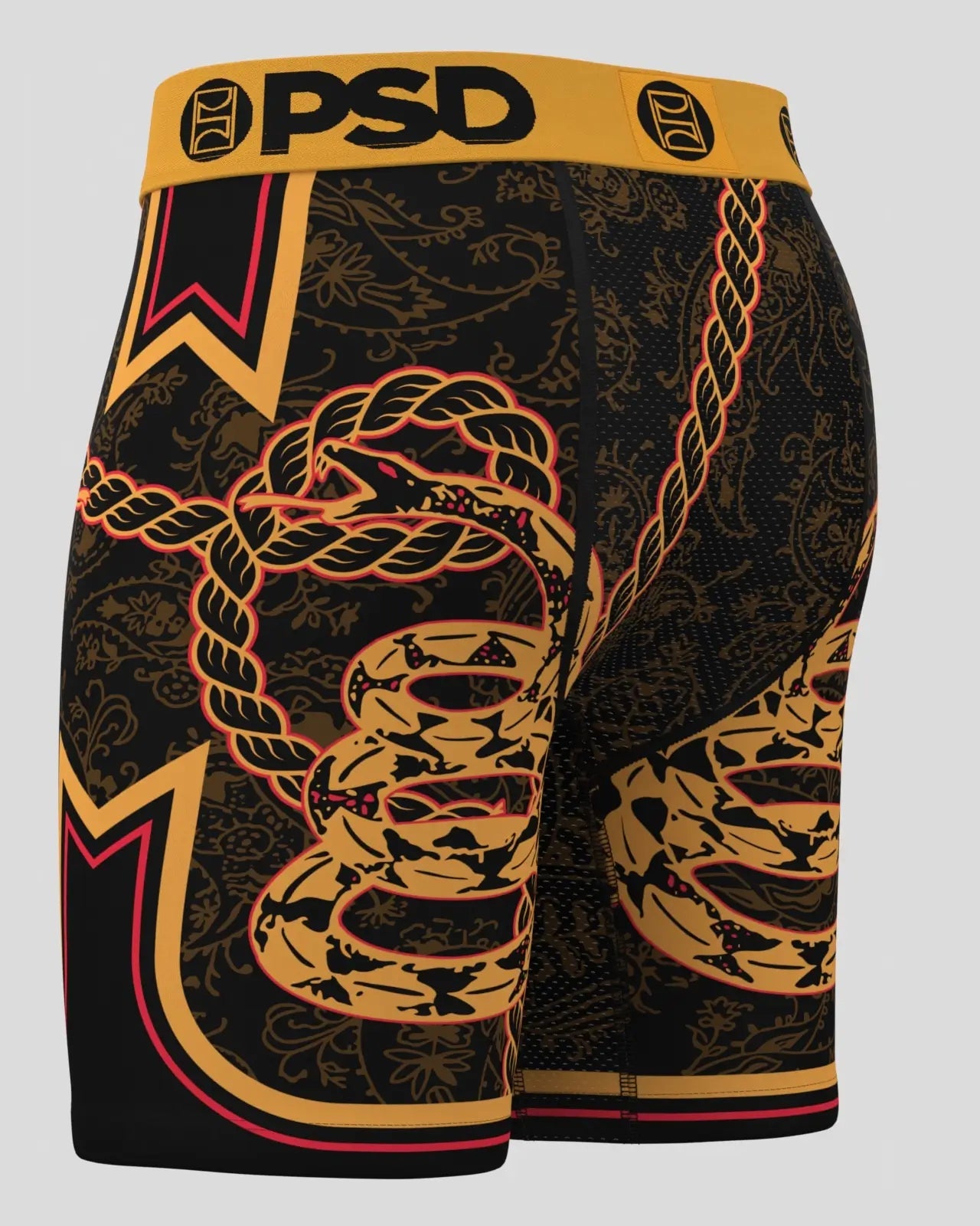 PSD Dual Snakes - Standard Length