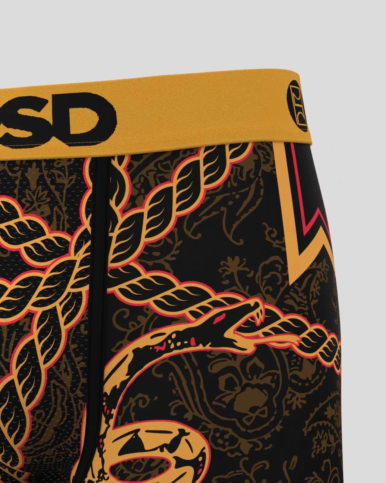PSD Dual Snakes - Standard Length