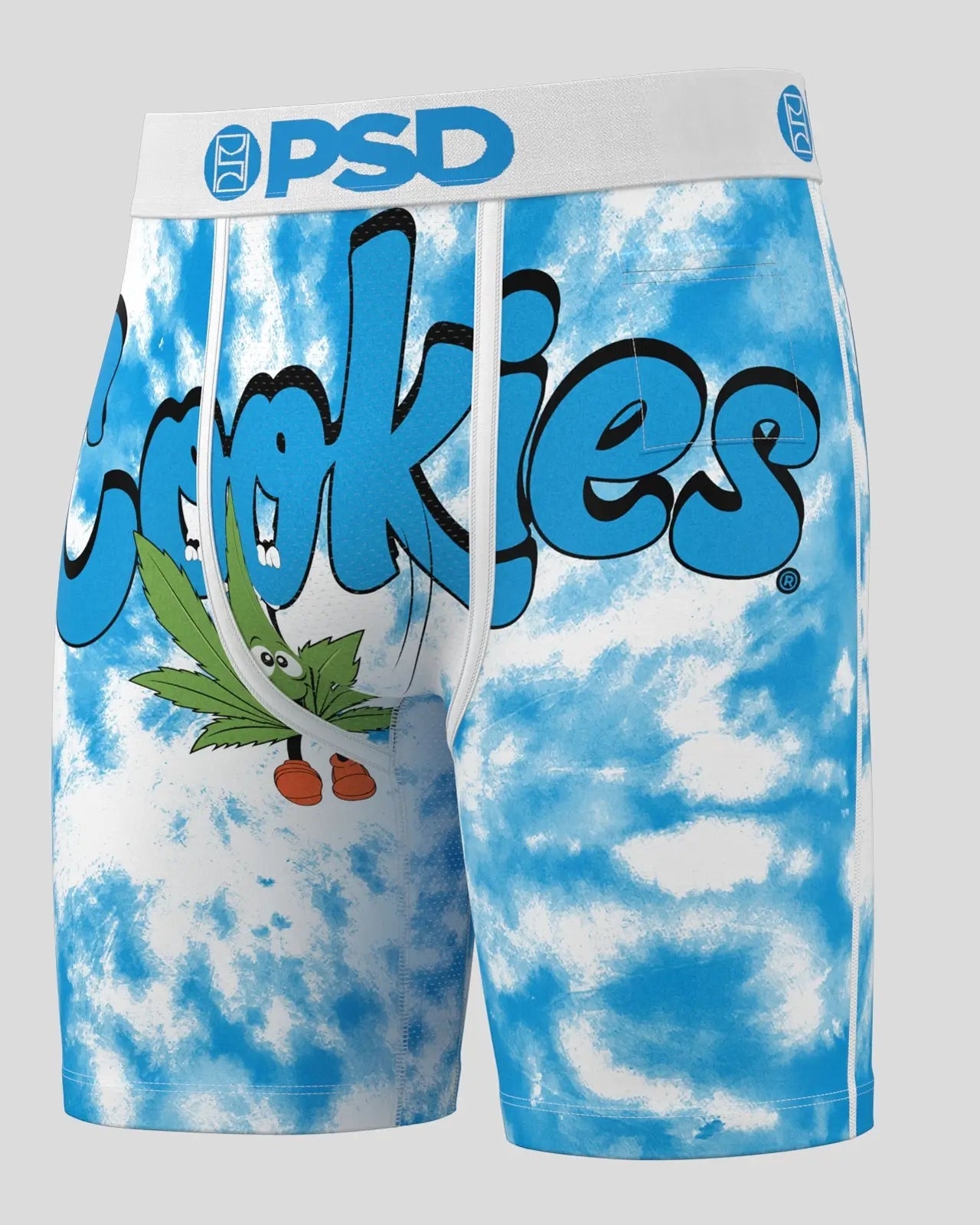 PSD 3 Pack - Cookies - Standard Length
