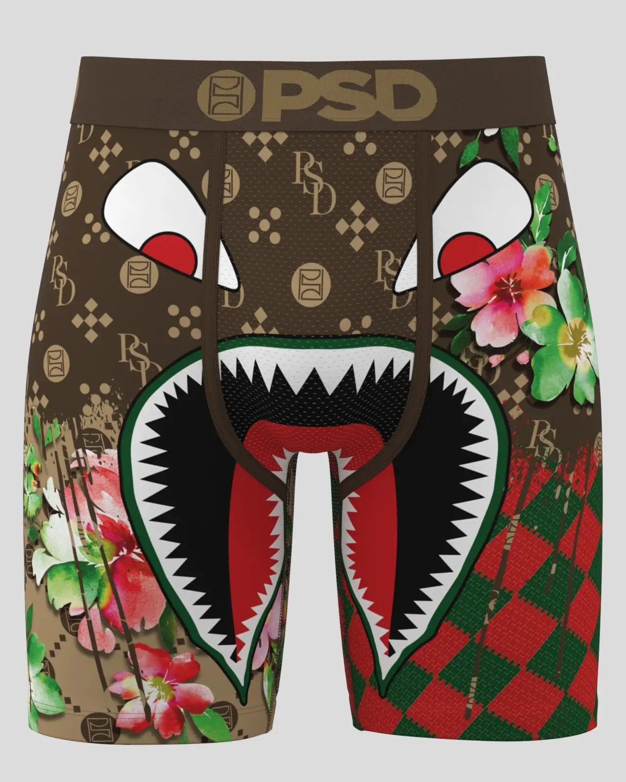 PSD Warface Rich - Standard Length