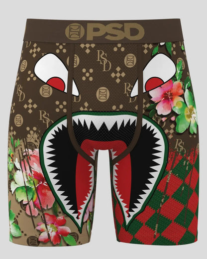 PSD Warface Rich - Standard Length