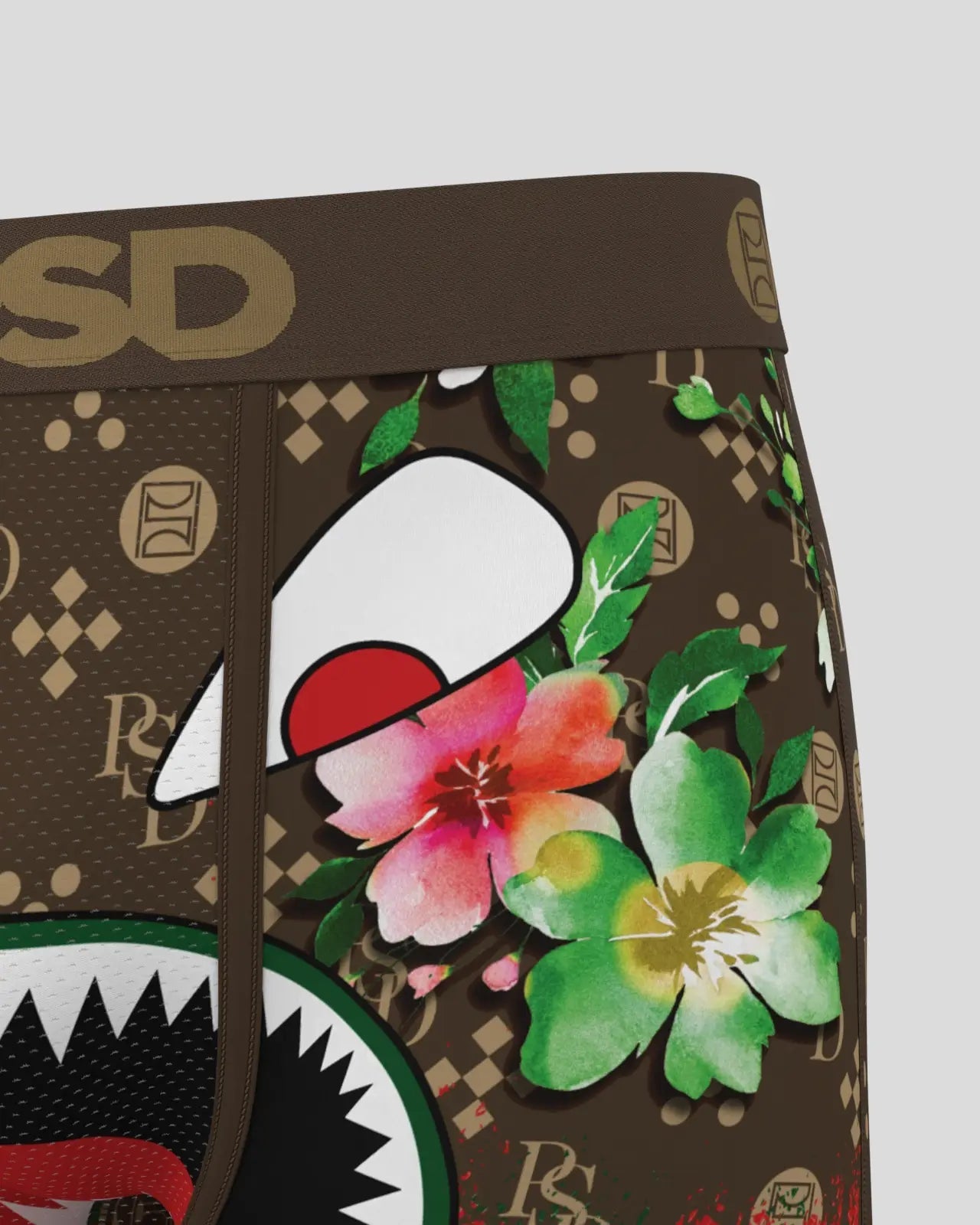 PSD Warface Rich - Standard Length