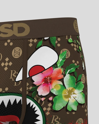 PSD Warface Rich - Standard Length