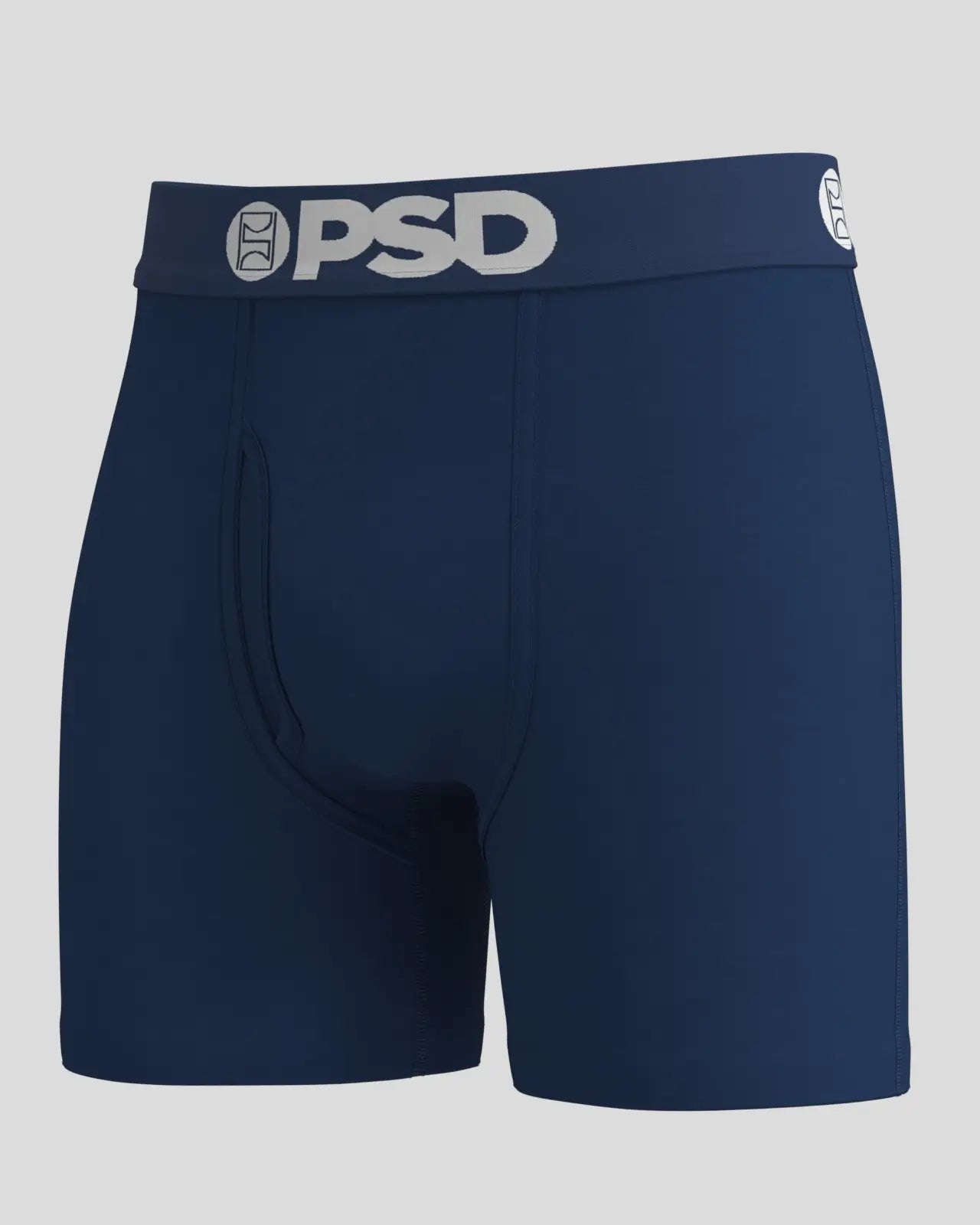 PSD Modal 3 Pack - Dark Edge - Mid Length - Modal