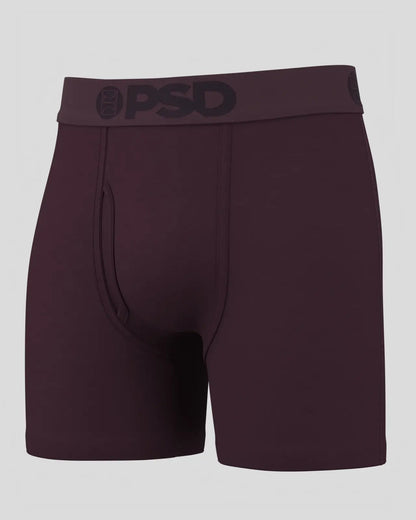 PSD Modal 3 Pack - Dark Edge - Mid Length - Modal