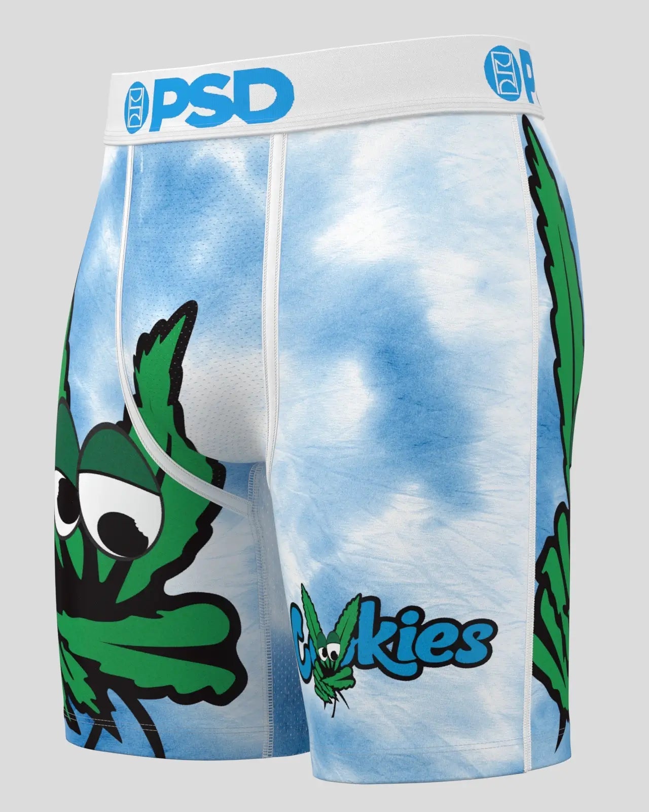 PSD 3 Pack - Cookies Happy - Standard Length
