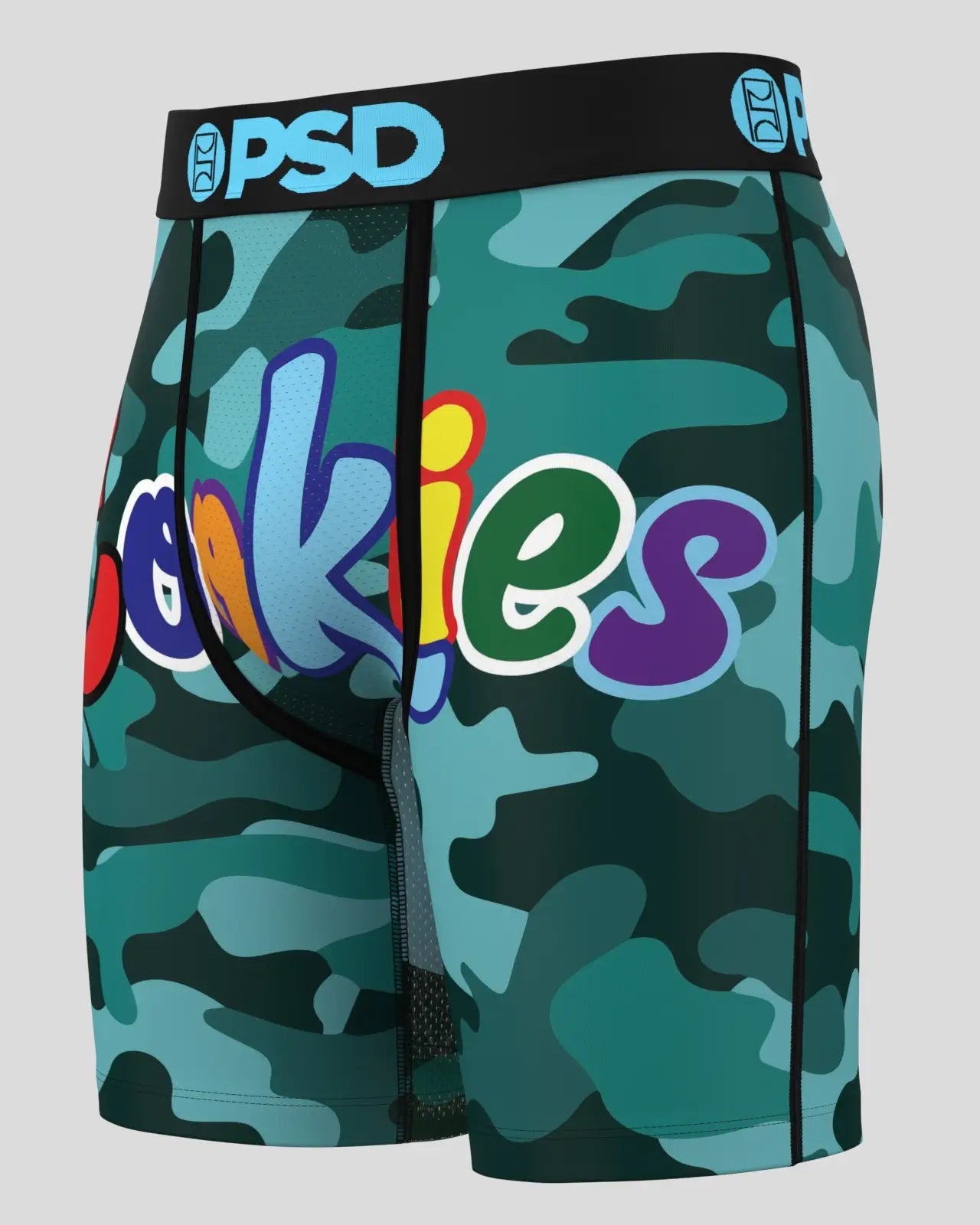 PSD 3 Pack - Cookies Happy - Standard Length