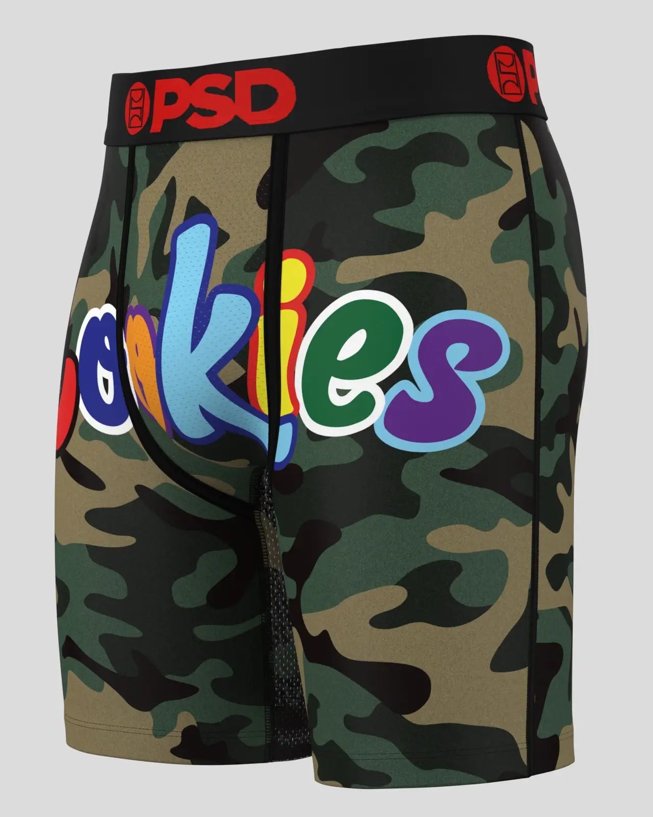PSD 3 Pack - Cookies Happy - Standard Length