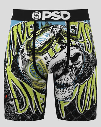 PSD Live Fast Stunt - Standard Length