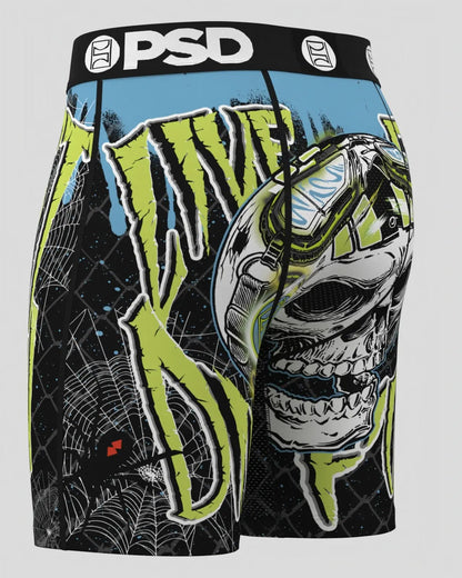 PSD Live Fast Stunt - Standard Length