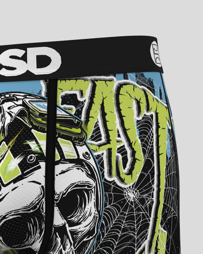 PSD Live Fast Stunt - Standard Length