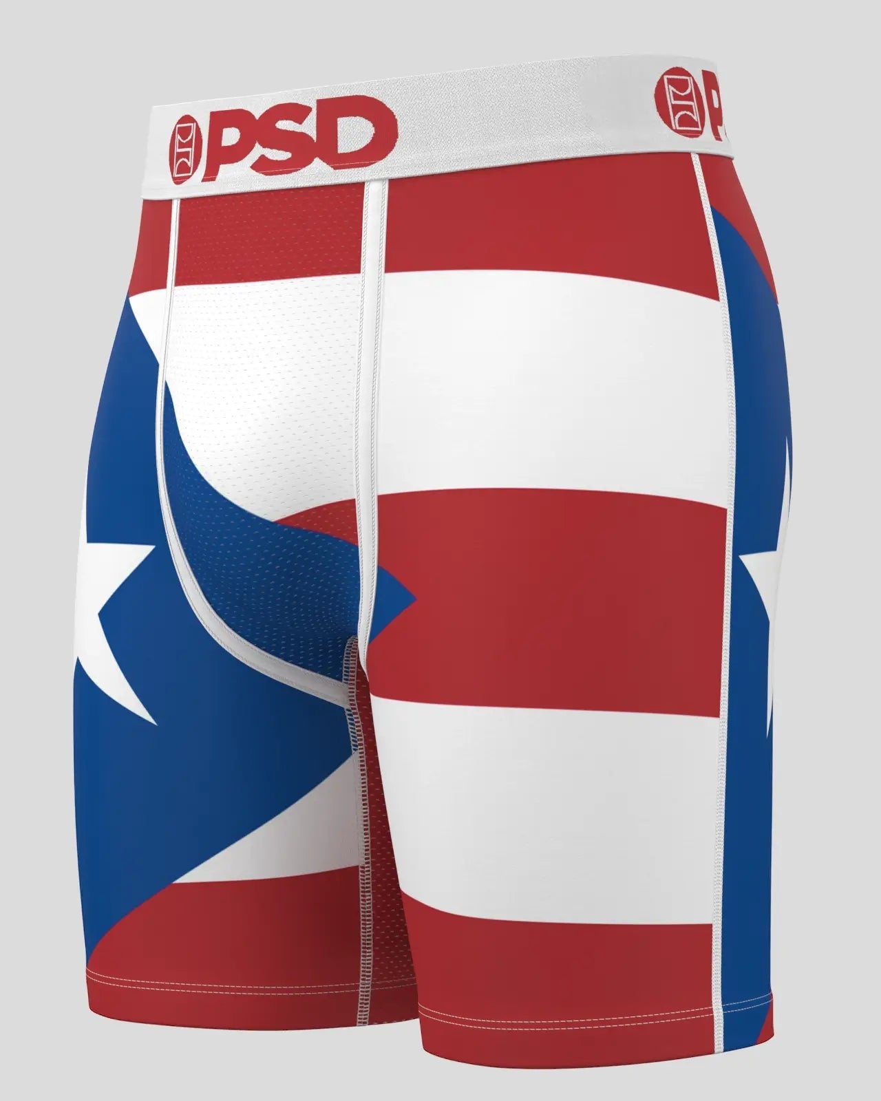 PSD Puerto Rico - Standard Length