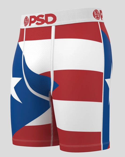PSD Puerto Rico - Standard Length