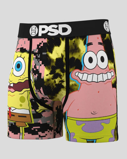 PSD SpongeBob SquarePants - Era Split - Standard Length