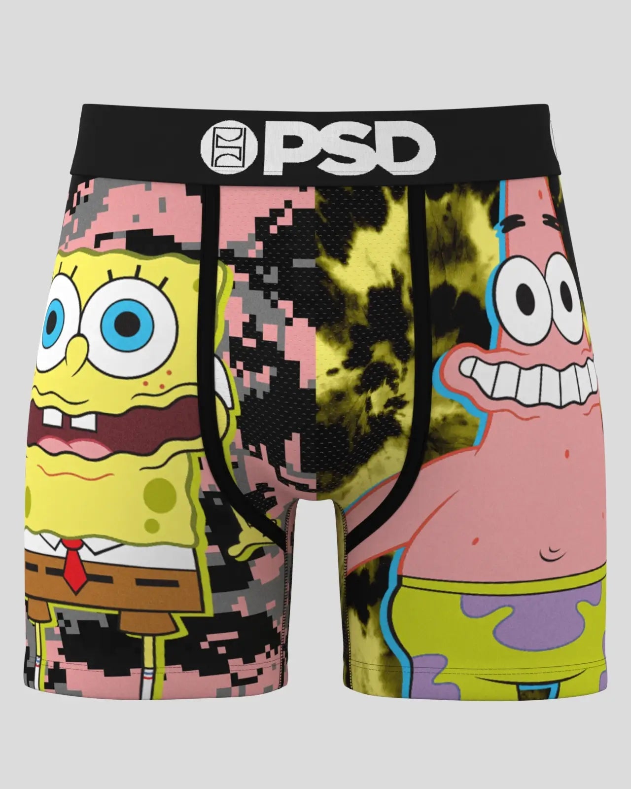 PSD SpongeBob SquarePants - Era Split - Standard Length