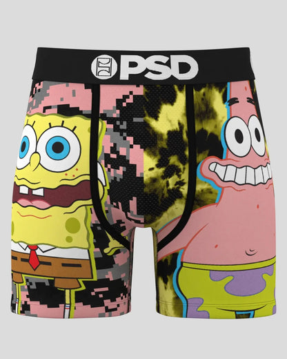 PSD SpongeBob SquarePants - Era Split - Standard Length