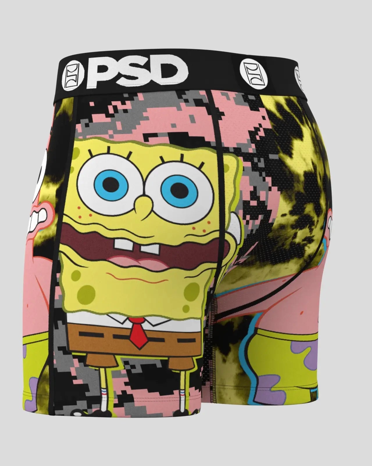 PSD SpongeBob SquarePants - Era Split - Standard Length