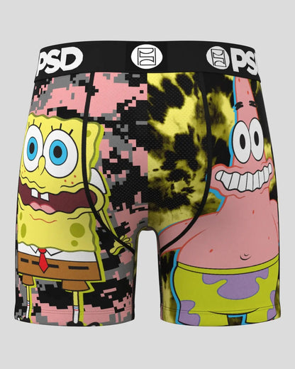 PSD SpongeBob SquarePants - Era Split - Standard Length