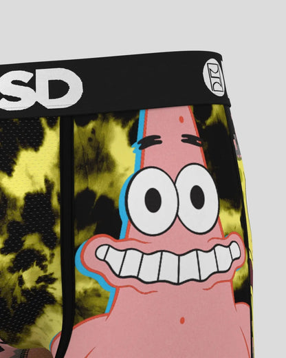 PSD SpongeBob SquarePants - Era Split - Standard Length