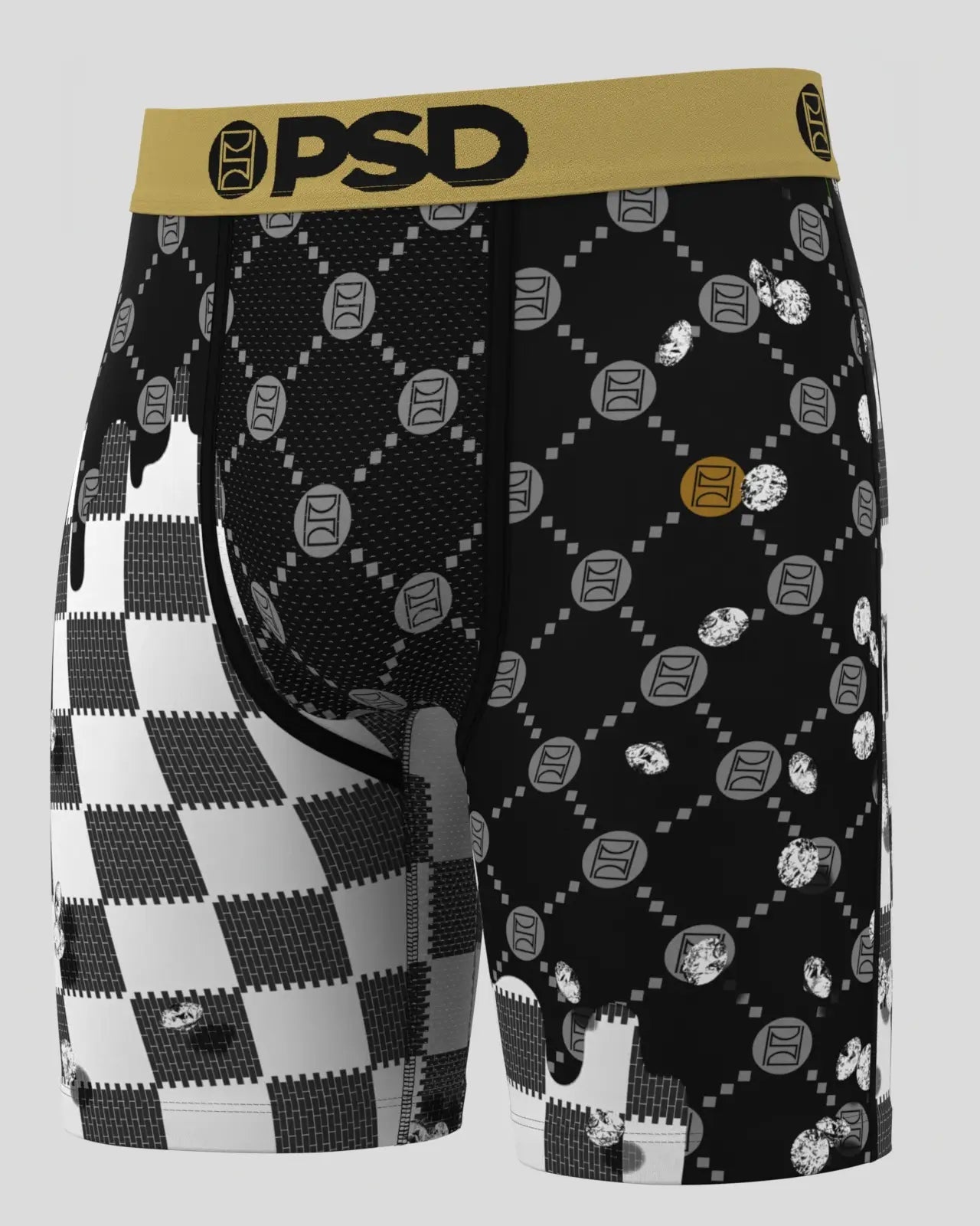 PSD 3 Pack - Fortune - Standard Length