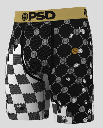 PSD 3 Pack - Fortune - Standard Length