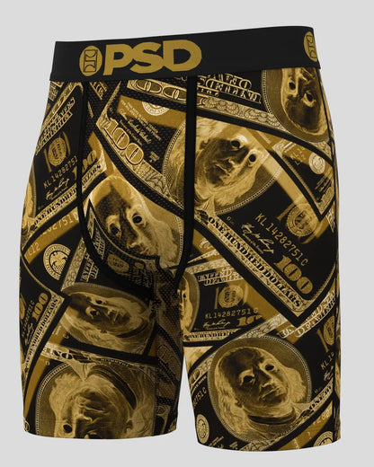 PSD 3 Pack - Fortune - Standard Length