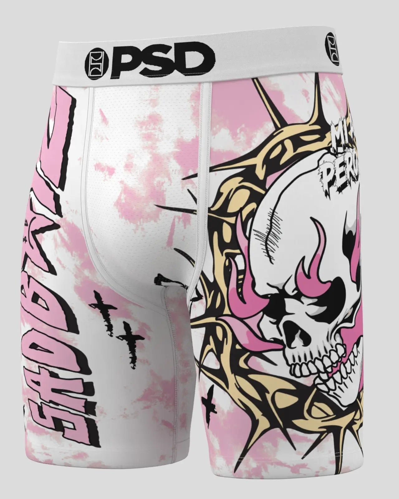 PSD Sad Boyz - Infierno - Standard Length