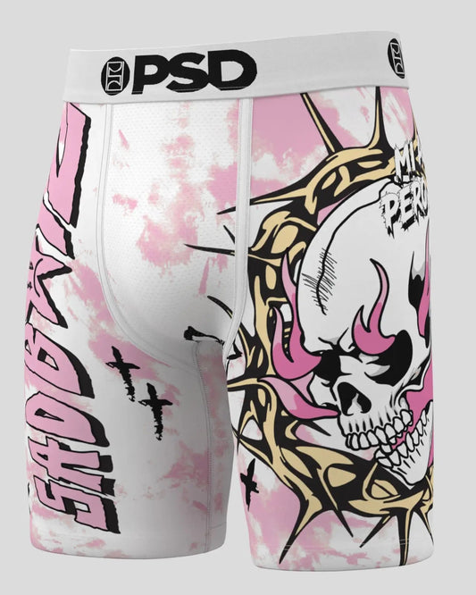 PSD Sad Boyz - Infierno - Standard Length