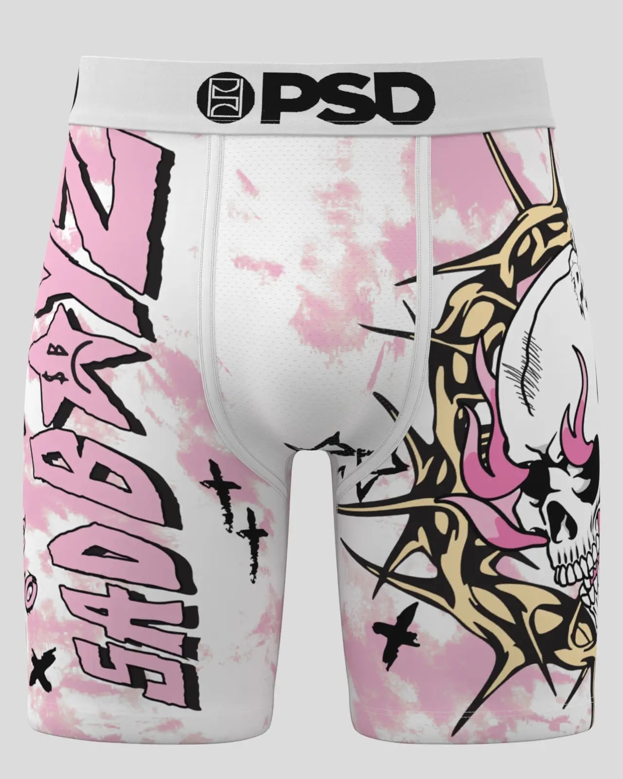 PSD Sad Boyz - Infierno - Standard Length