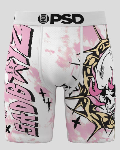 PSD Sad Boyz - Infierno - Standard Length