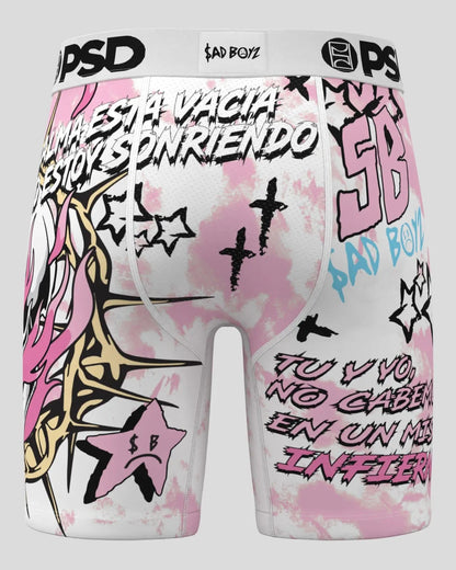 PSD Sad Boyz - Infierno - Standard Length
