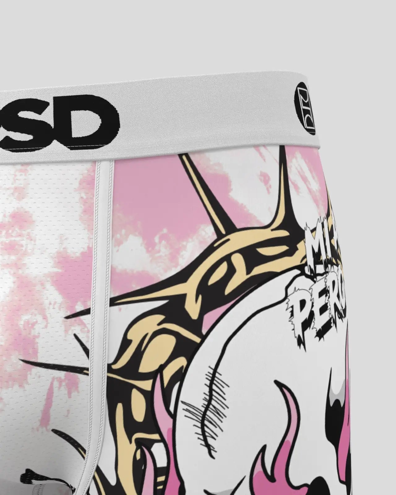 PSD Sad Boyz - Infierno - Standard Length