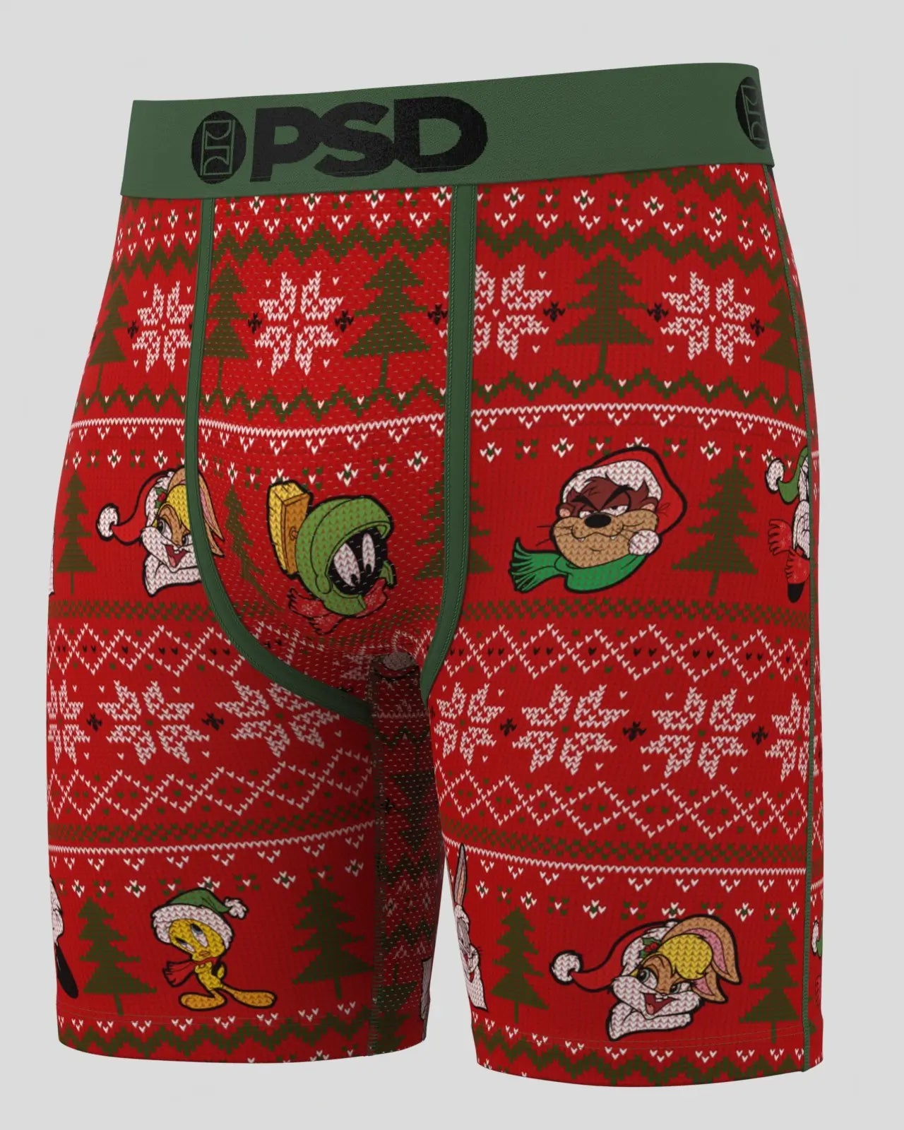 PSD Looney Tunes - Jolly Sweater - Standard Length