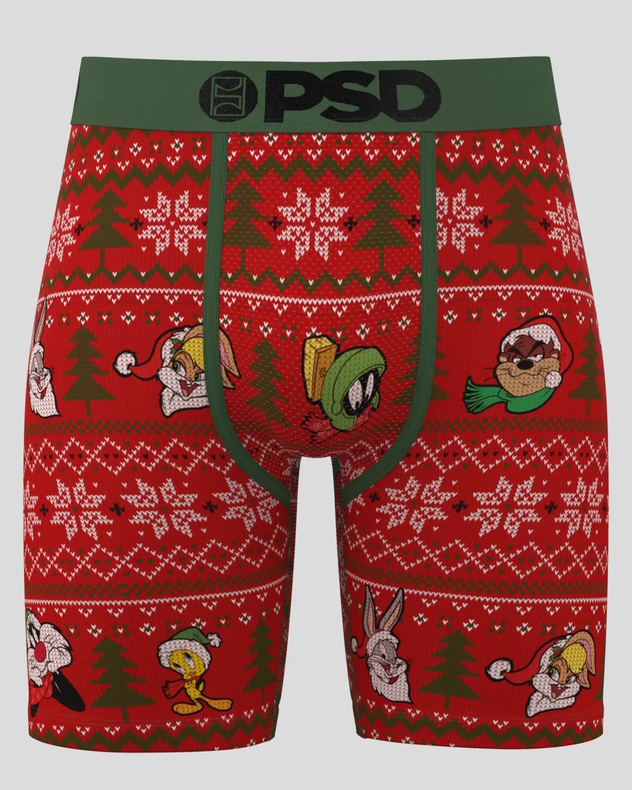 PSD Looney Tunes - Jolly Sweater - Standard Length