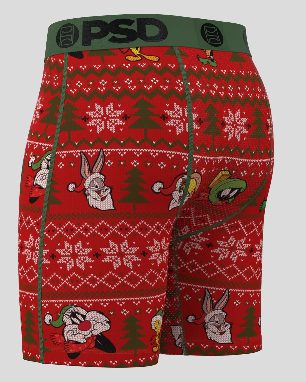 PSD Looney Tunes - Jolly Sweater - Standard Length