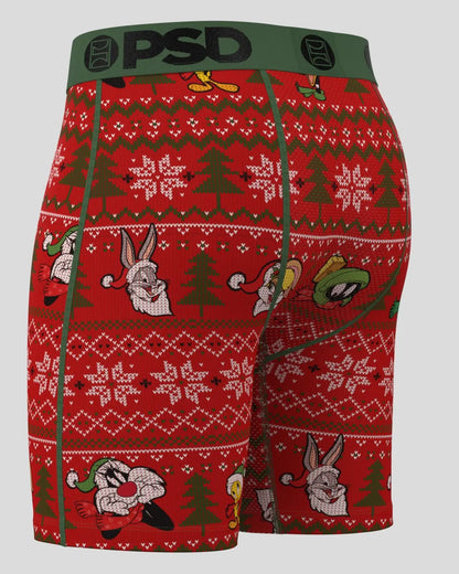 PSD Looney Tunes - Jolly Sweater - Standard Length