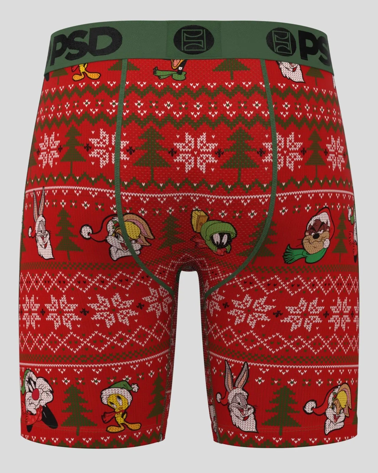 PSD Looney Tunes - Jolly Sweater - Standard Length