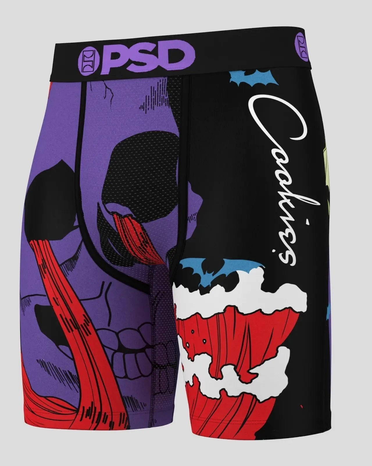 PSD Cookies - Island - Standard Length