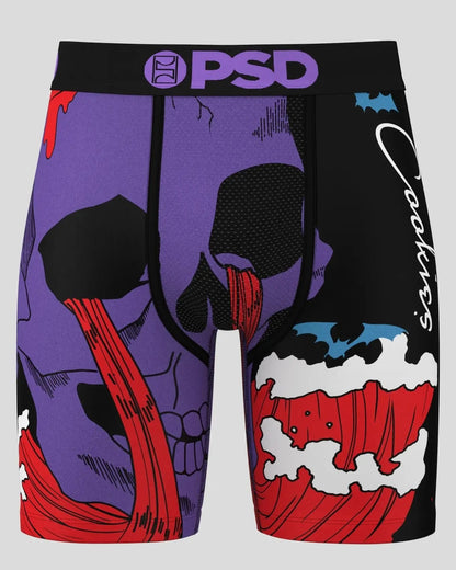 PSD Cookies - Island - Standard Length